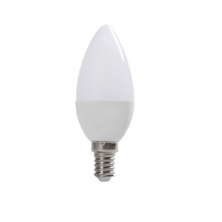 MIO LED 6W C37 E14-WW Lampa z diodami LED