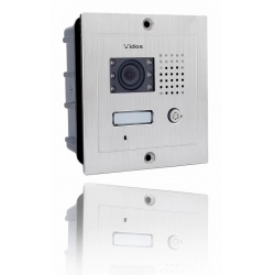 Jednoabonentowa kamera Vidos S601