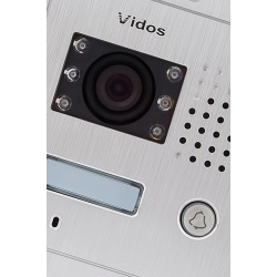 Jednoabonentowa kamera Vidos S601