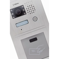 Jednoabonentowa kamera Vidos S601A