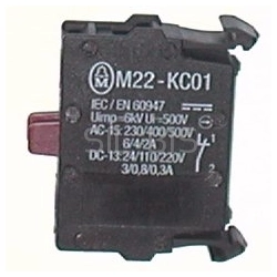M22-KC01