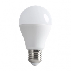 MIO LED9W A60 E27-WW Lampa z diodami LED